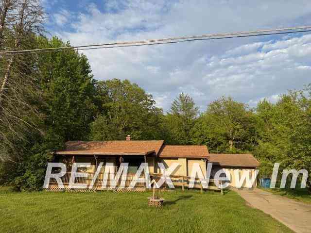 Homes For Sale - 803 S Woodcock Road <br/> Midland County, Midland, MI 48640
