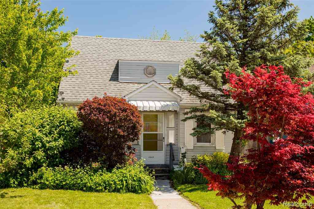 Homes For Sale - 23122 Reynolds Avenue <br/> Hazel Park, MI 48030