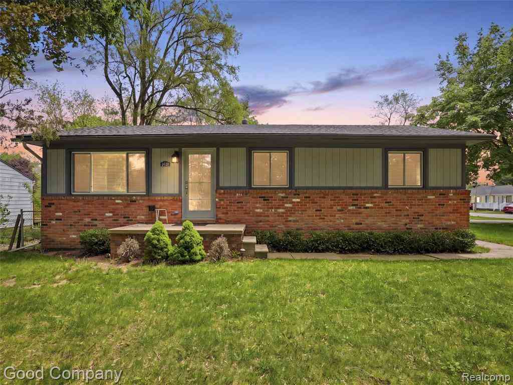 Homes For Rent - 2793 Weaverton Road <br/> Rochester, MI 48307