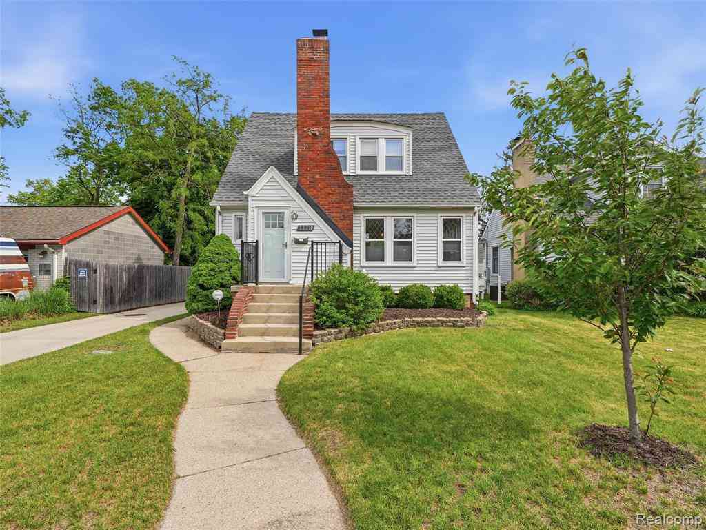 Homes For Sale - 1178 Withington Street <br/> Oakland County, Ferndale, MI 48220