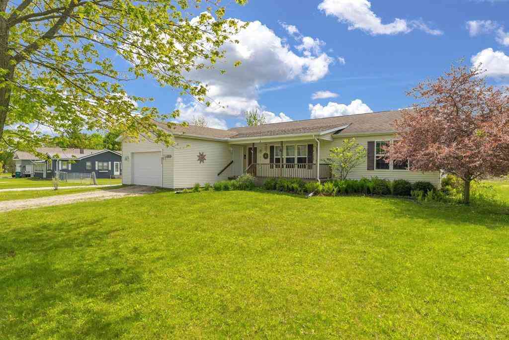 Homes For Sale - 7400 Woodbine Road <br/> Lexington, MI 48450