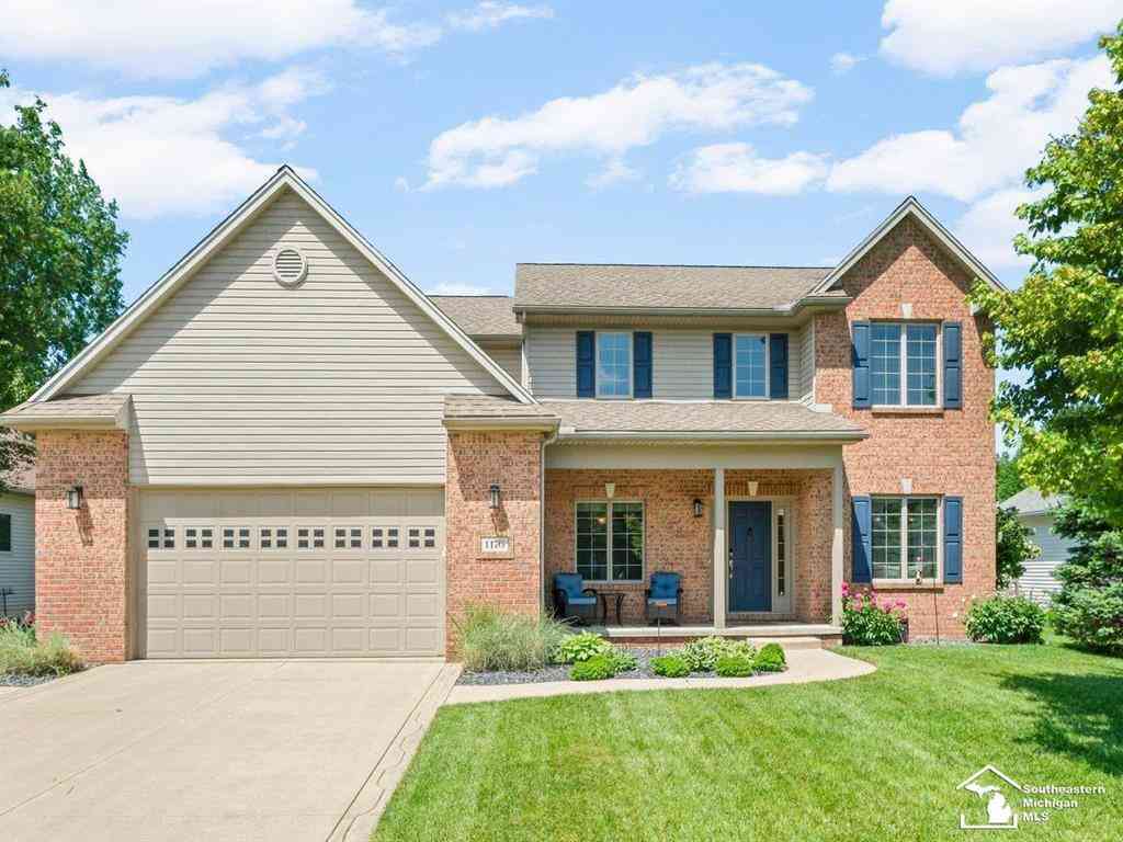 Homes For Sale - 1176 Twin Lakes Drive <br/> Monroe County, Temperance, MI 48182