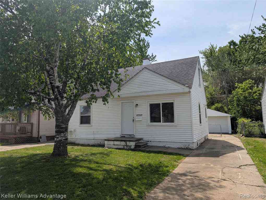 Homes For Sale - 13076 Sherman Avenue <br/> Warren, MI 48089