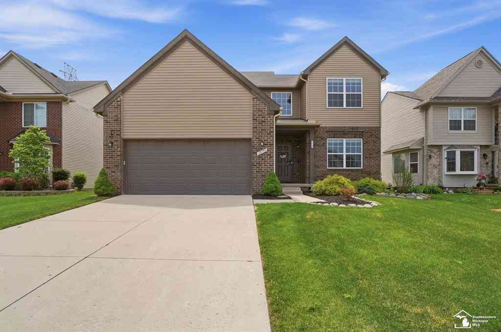Homes For Sale - 35793 Concord Drive <br/> Wayne County, Romulus, MI 48174