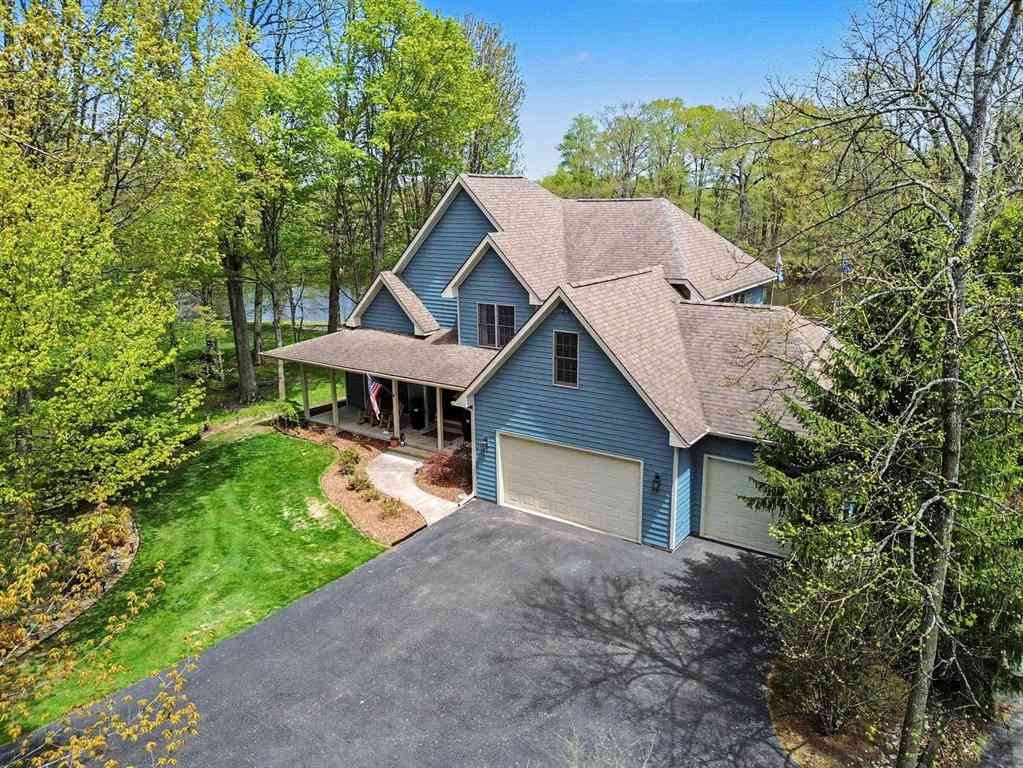 Condo For Sale - 4364 Pointe Place <br/> Iosco County, Oscoda, MI 48750
