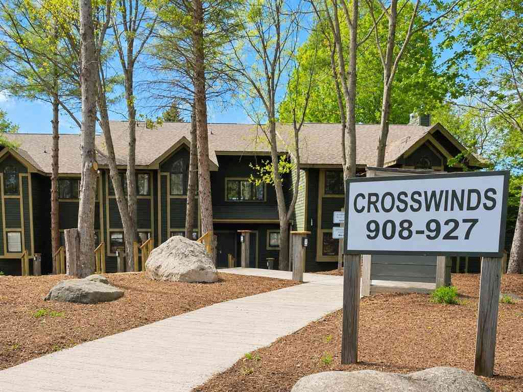 Condo For Sale - 5666 Shanty Creek Road <br/> Bellaire, MI 49615