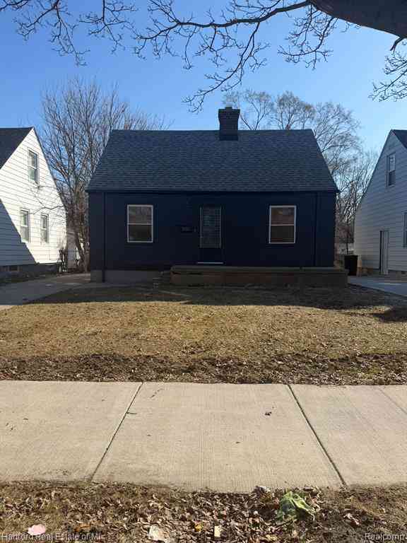 Homes For Sale - 6212 Westwood Street <br/> Detroit, MI 48228