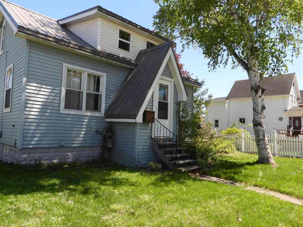 Homes For Sale - 1001 Augusta Street <br/> Chippewa County, Sault Sainte Marie, MI 49738