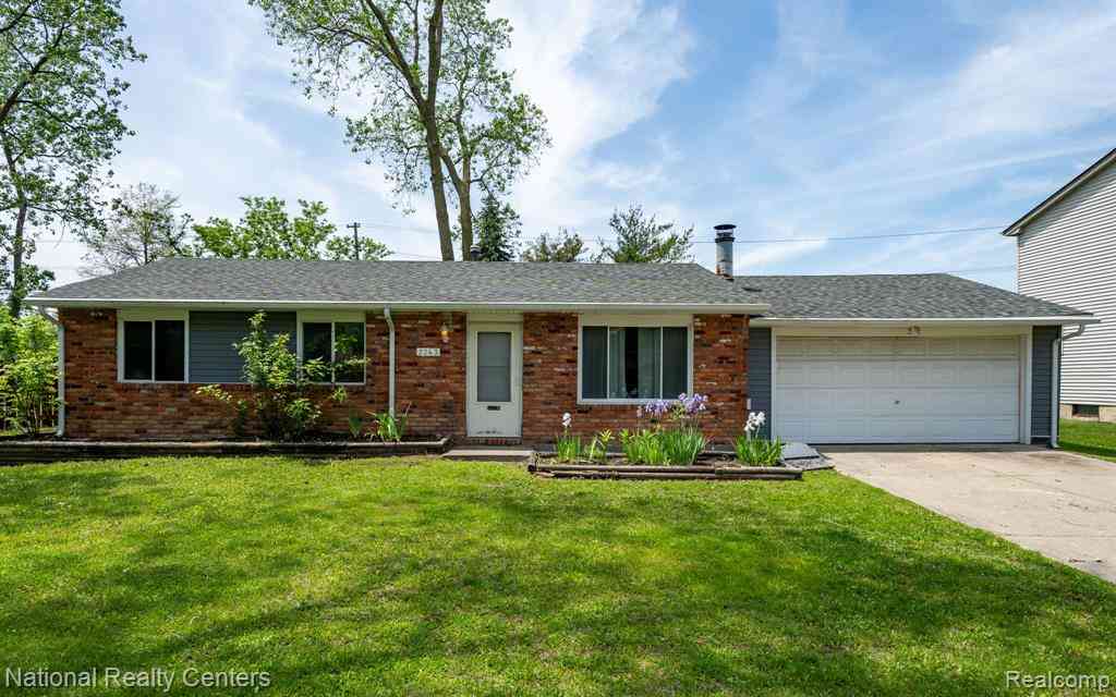 Homes For Sale - 2243 Phillips Road <br/> Auburn Hills, MI 48326