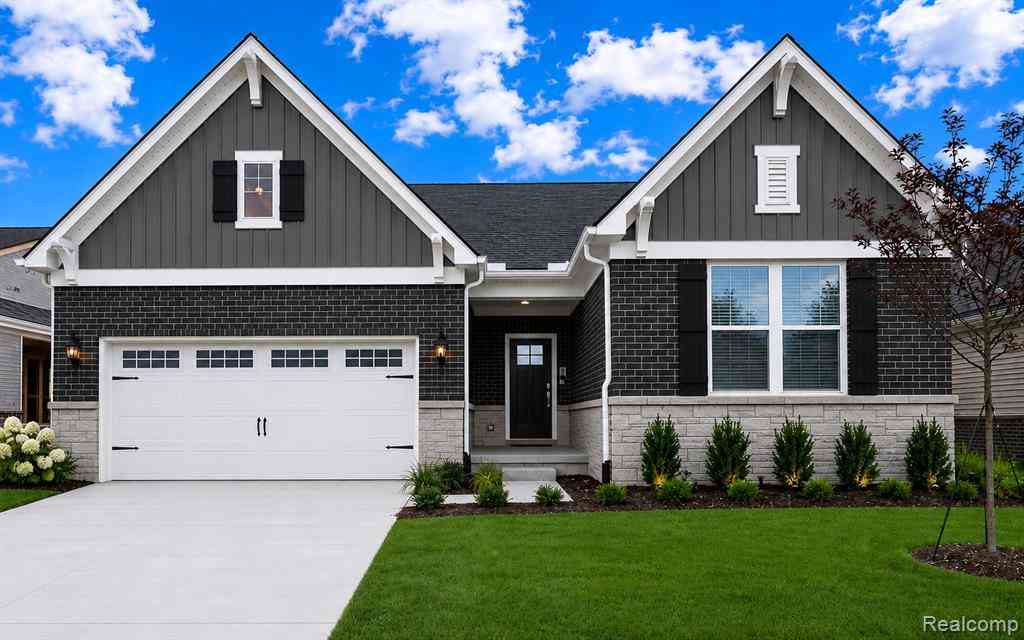 Condo For Sale - 5632 Lewiston Road <br/> Canton, MI 48188