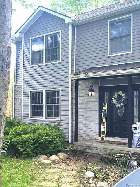 Homes For Sale - 42263 Palmer Road <br/> Canton, MI 48188