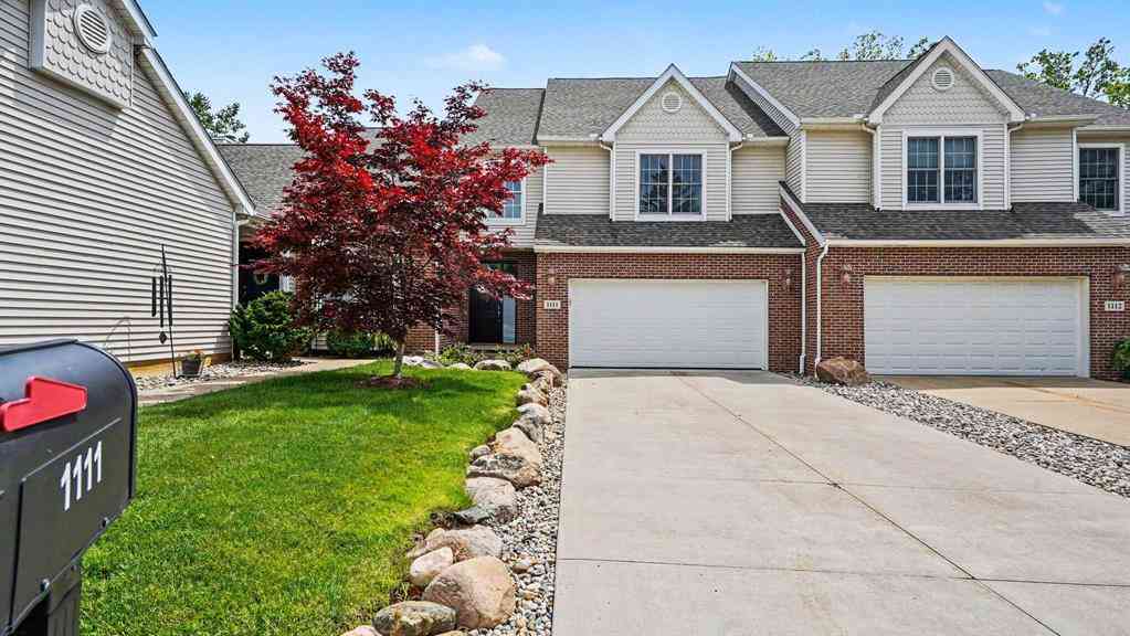 Condo For Sale - 1111 Nature Trail <br/> Manchester, MI 48158