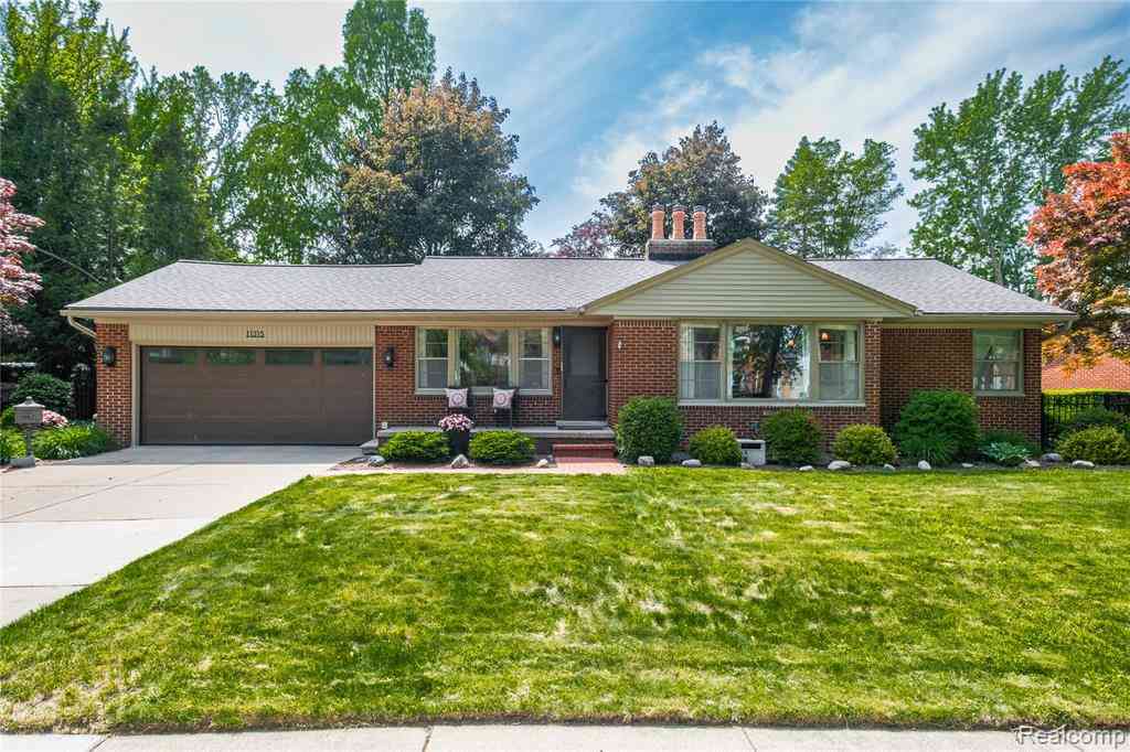Homes For Sale - 11315 Cranston Street <br/> Livonia, MI 48150