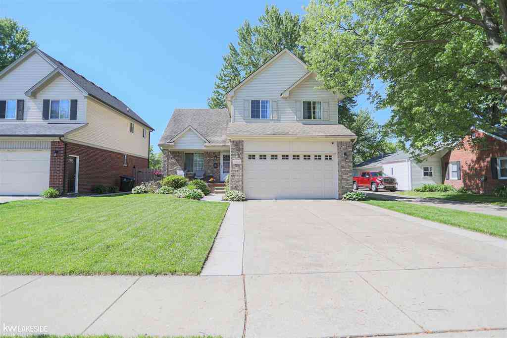 Homes For Sale - 23400 Joy Road <br/> Saint Clair Shores, MI 48082