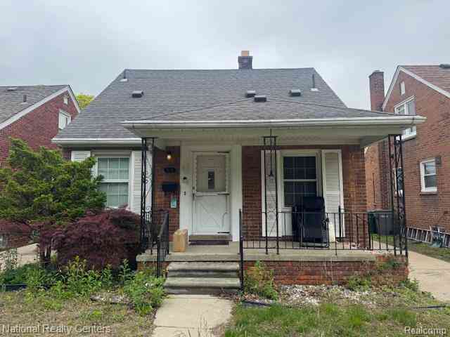 Homes For Sale - 1110 Mayburn Street  <br/> Dearborn, MI 48128