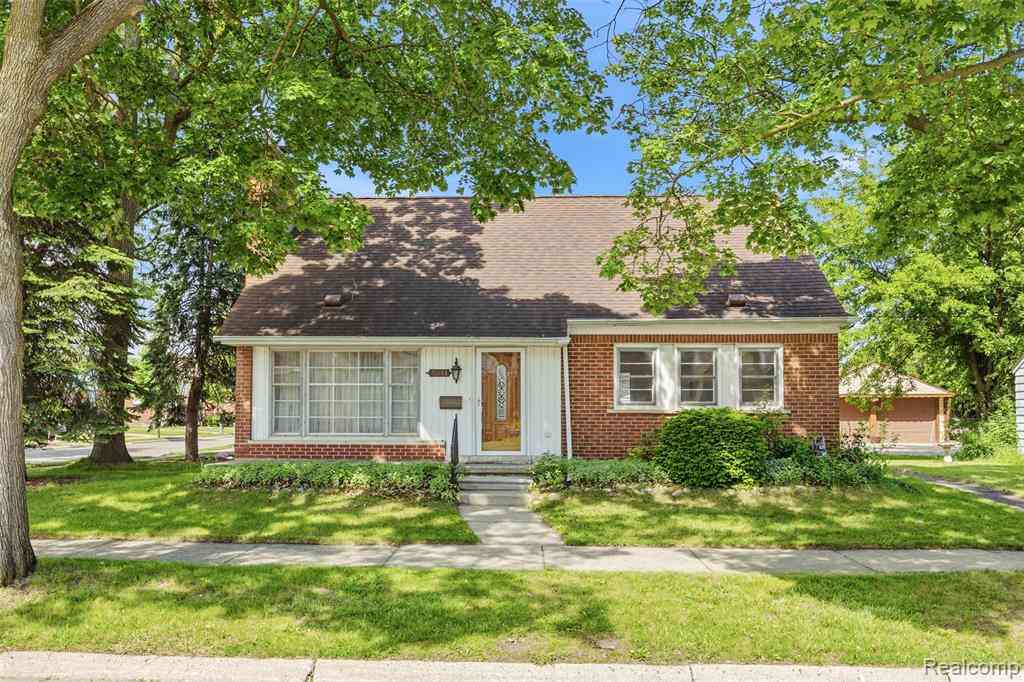 Homes For Sale - 5041 Payne Avenue <br/> Dearborn, MI 48126