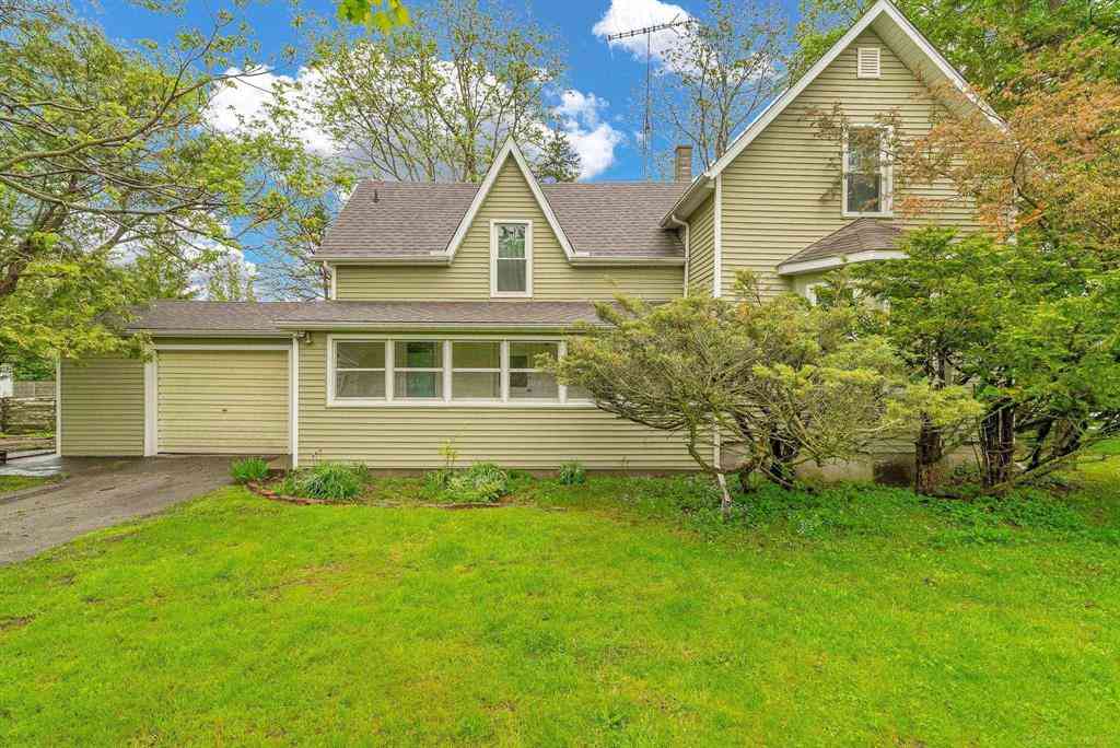 Homes For Sale - 7153 Lake Street <br/> Lexington, MI 48450