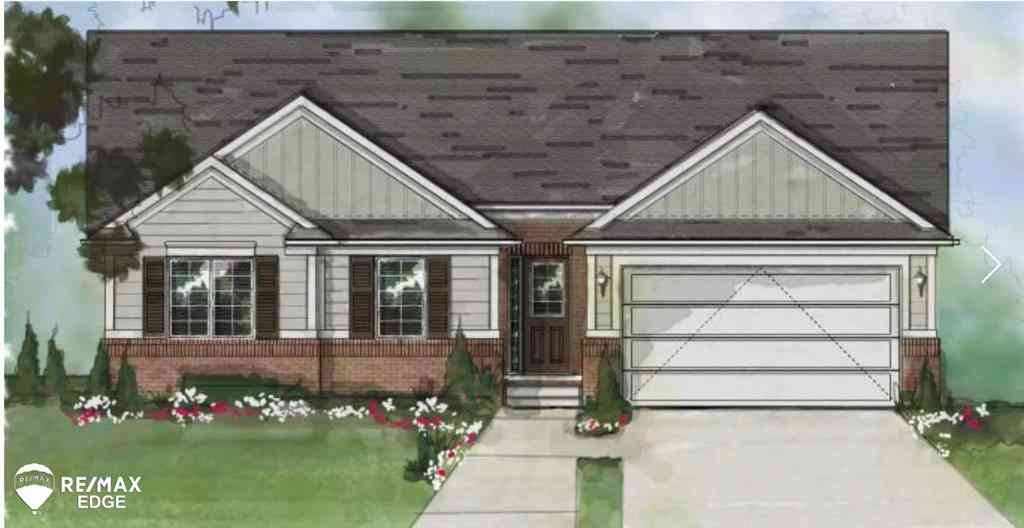 Homes For Sale - 8323 Peninsula Circle <br/> Grand Blanc, MI 48439