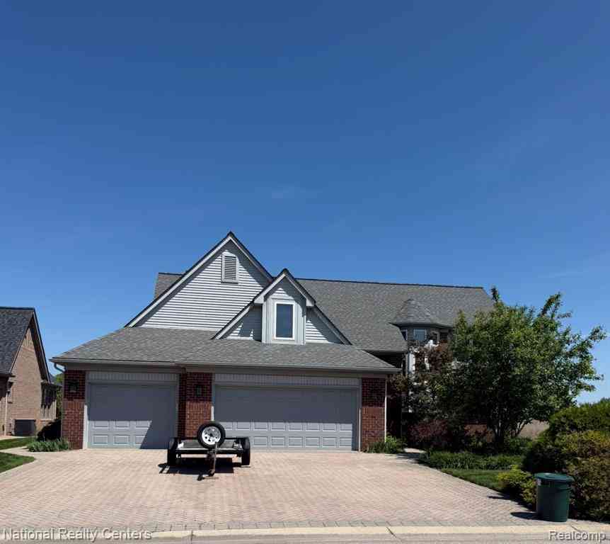 Homes For Sale - 10368 Saint John Drive <br/> Algonac, MI 48001