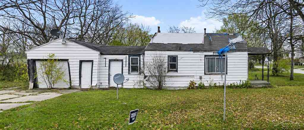 Homes For Sale - 4103 Harold Street <br/> Saginaw, MI 48601