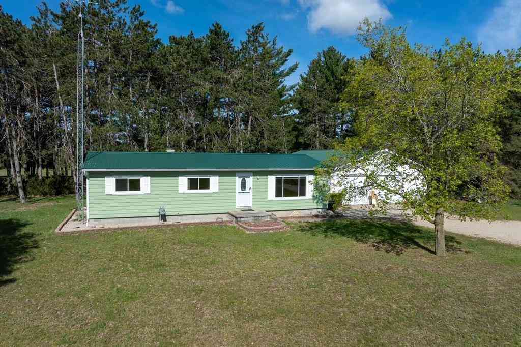 Homes For Sale - 2659 N Johnson Road <br/> Weidman, MI 48893