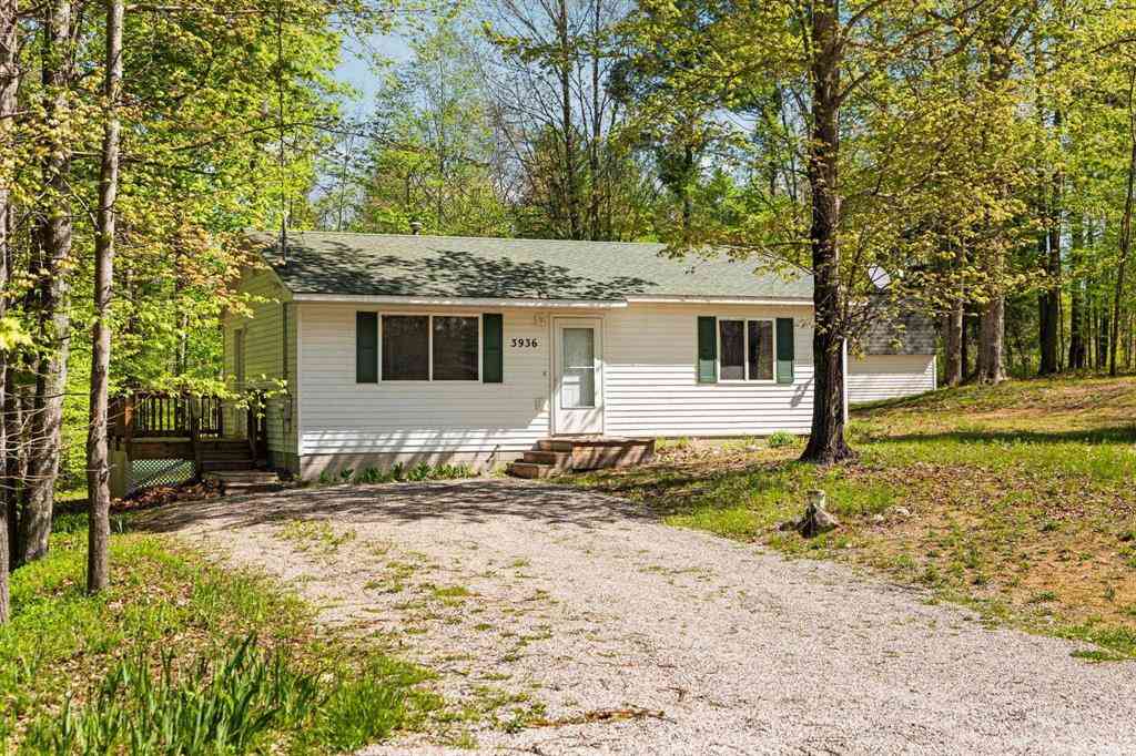 Homes For Sale - 3936 Jeri Road <br/> Interlochen, MI 49643