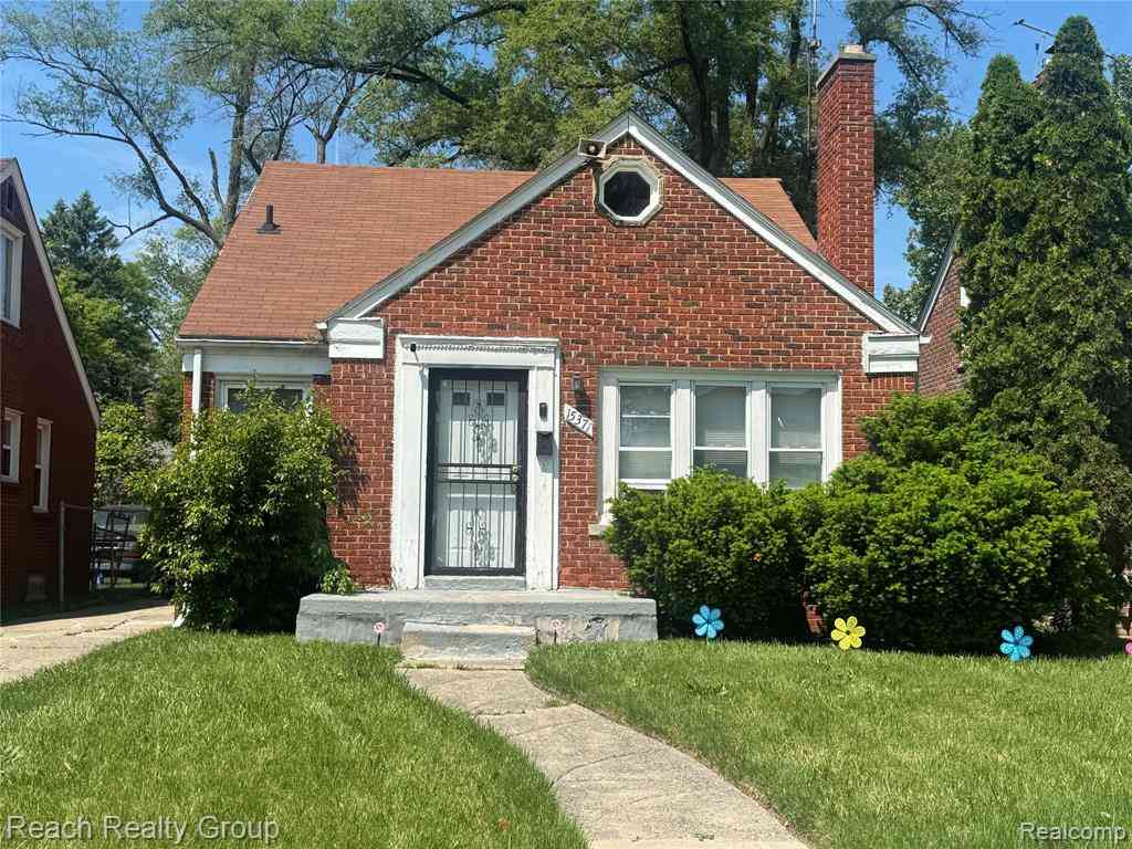 Homes For Sale - 15371 Heyden Street <br/> Detroit, MI 48223