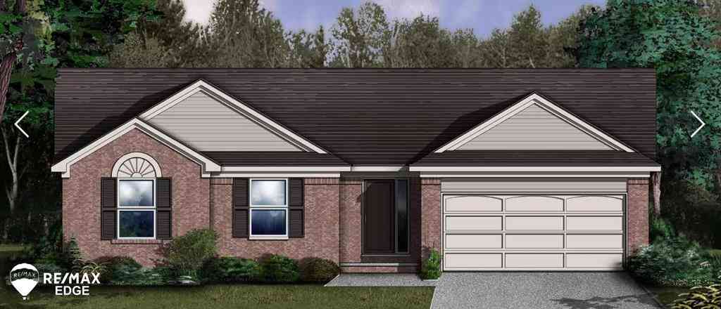 Homes For Sale - 8329 Peninsula Circle <br/> Grand Blanc, MI 48439