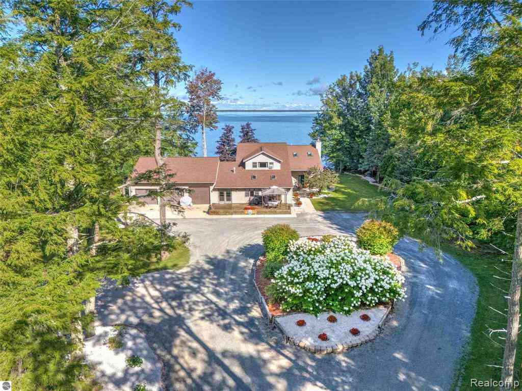 Homes For Sale - 93N County Road 441  <br/> Manistique, MI 49854