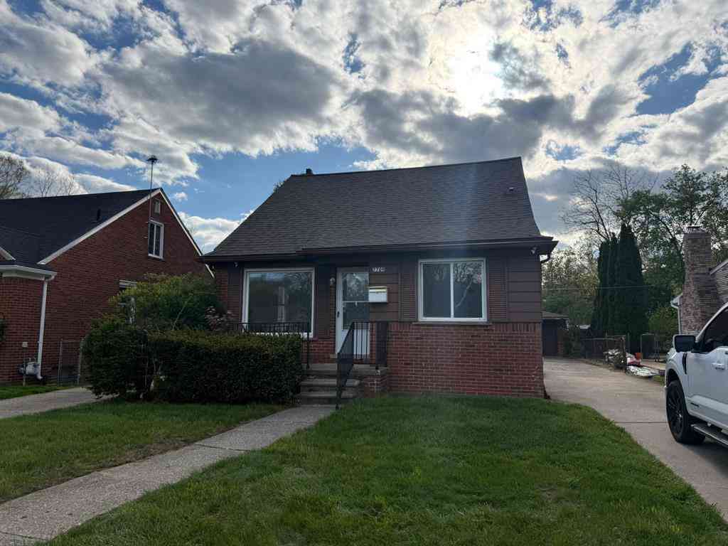 Homes For Rent - 7709 Grayfield Street <br/> Dearborn Heights, MI 48127