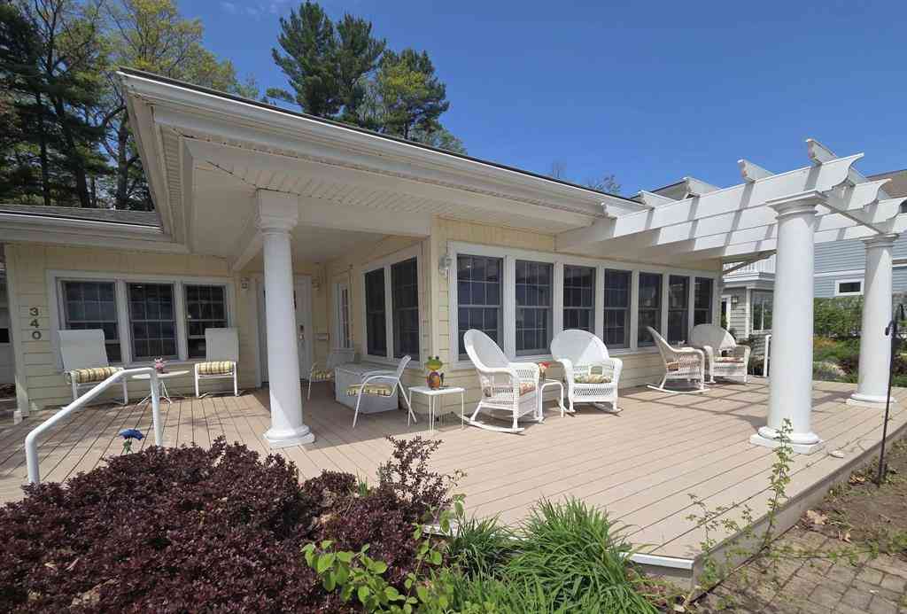 Homes For Sale - 340 S East Bay Boulevard <br/> Traverse City, MI 49686