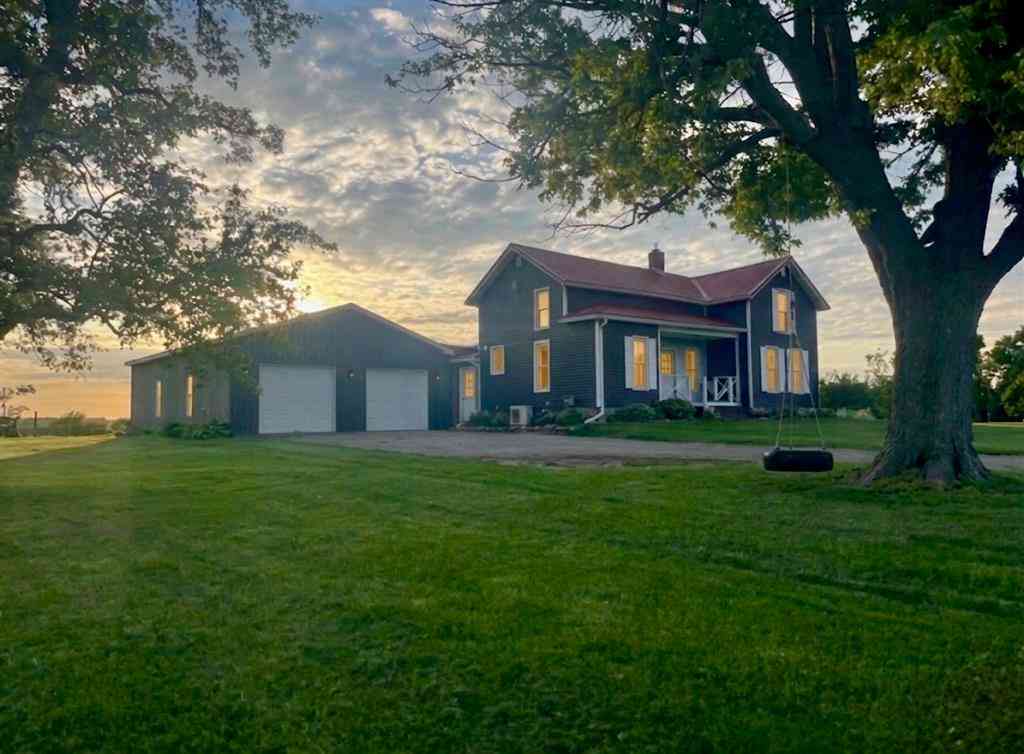 Homes For Sale - 9148 State Road <br/> Tuscola County, Millington, MI 48746