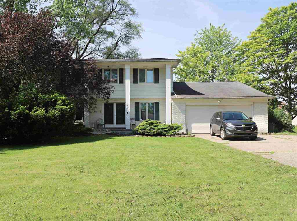 Homes For Sale - 1047 Western Hills Drive <br/> Flint, MI 48532