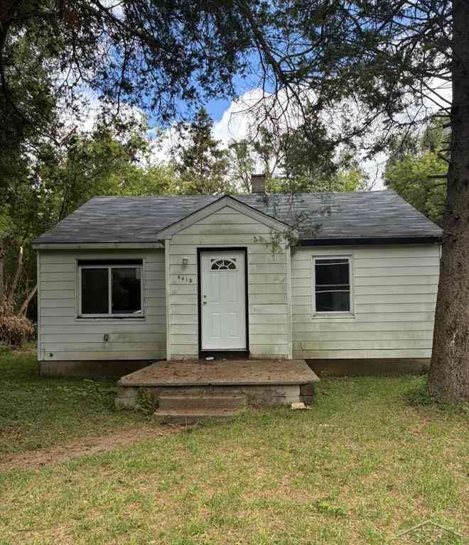 Homes For Sale - 4415 Hiland Street <br/> Saginaw, MI 48601