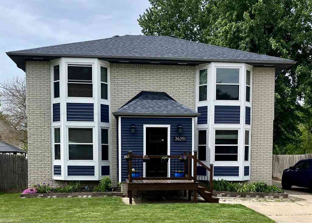 Homes For Sale - 36251 Milo Street <br/> Macomb County, New Baltimore, MI 48047