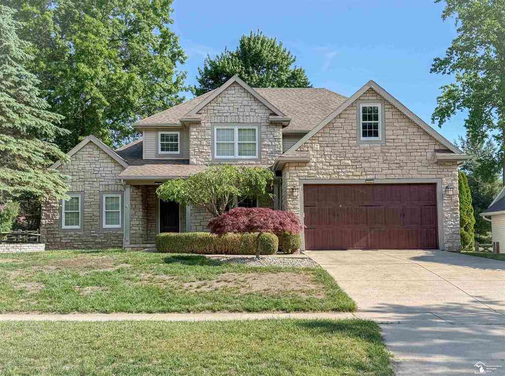 Homes For Sale - 3350 Quail Hollow Drive <br/> Temperance, MI 48144