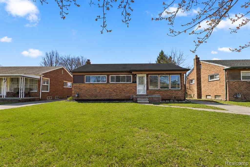Homes For Sale - 33091 Barton Street <br/> Garden City, MI 48135