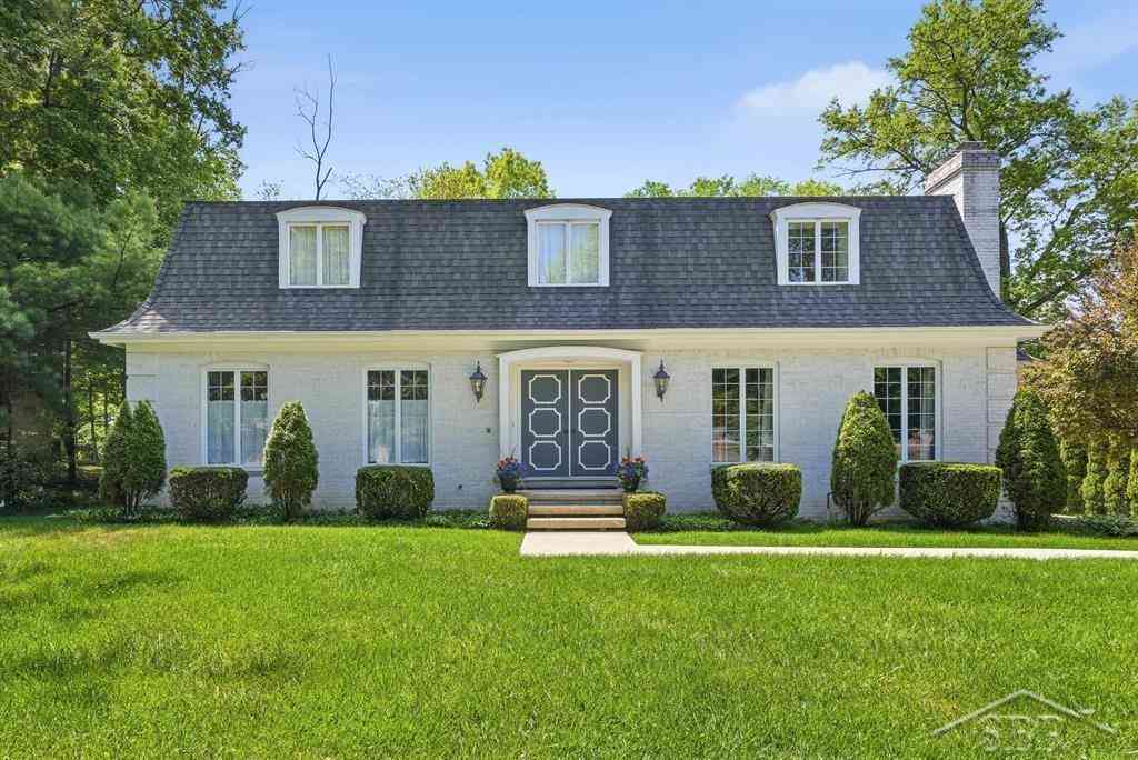 Homes For Sale - 2109 Dilloway Drive <br/> Midland County, Midland, MI 48640
