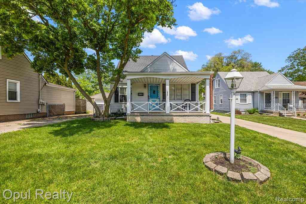 Homes For Sale - 23034 Madison Street <br/> Dearborn, MI 48124