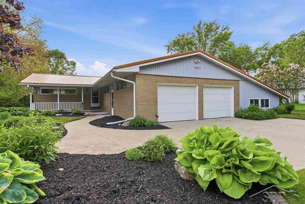 Homes For Sale - 3601 Sharon Road <br/> Midland County, Midland, MI 48642