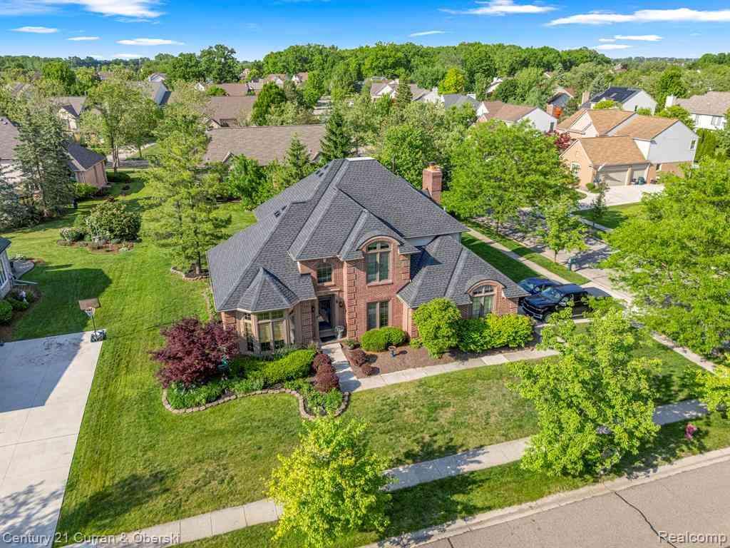 Homes For Sale - 756 Sandalwood Road <br/> Canton, MI 48188