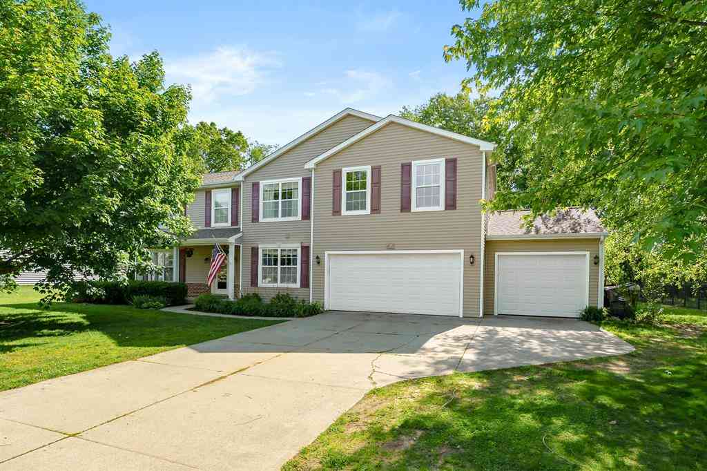 Homes For Sale - 6737 Annandale Drive <br/> Kalamazoo, MI 49009