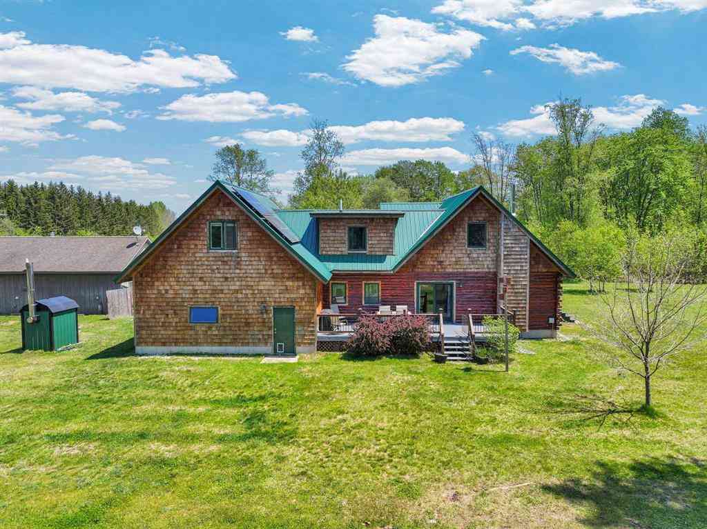 Homes For Sale - 9330 E 10 1/2 Road <br/> Wexford County, Manton, MI 49663