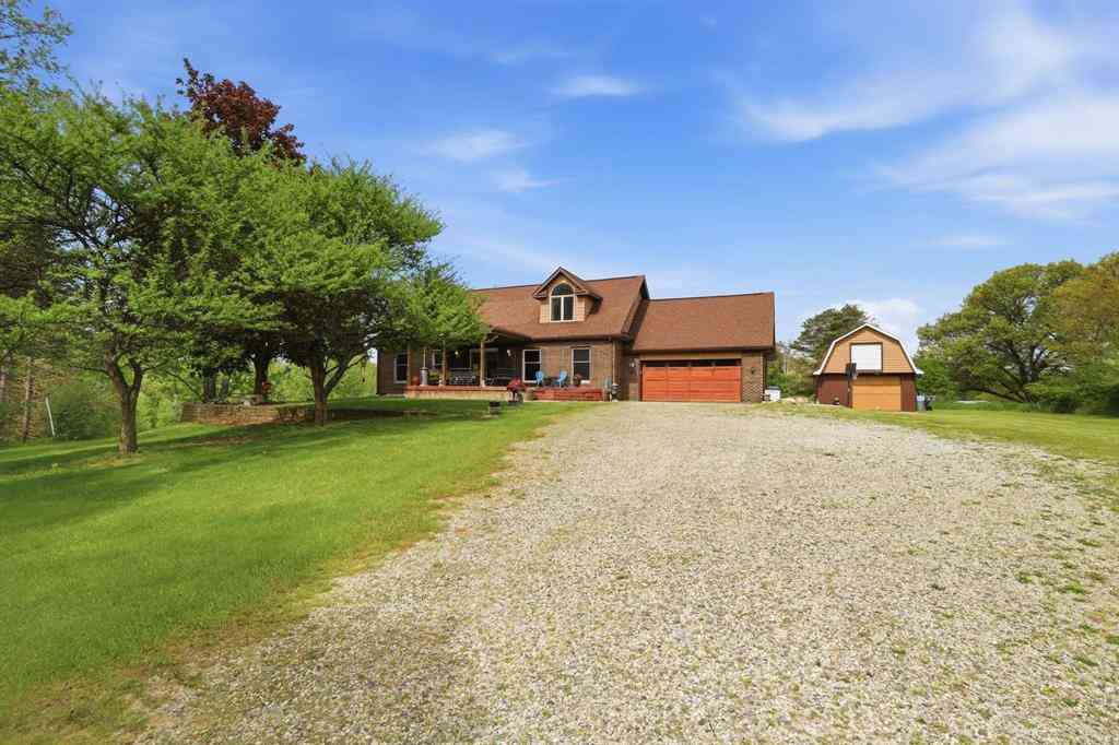 Homes For Sale - 10164 Gale Road <br/> Genesee County, Goodrich, MI 48438