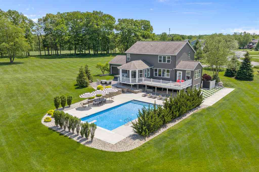 Homes For Sale - 5308 Settlers Grove Road Ne NE<br/> Ada, MI 49301