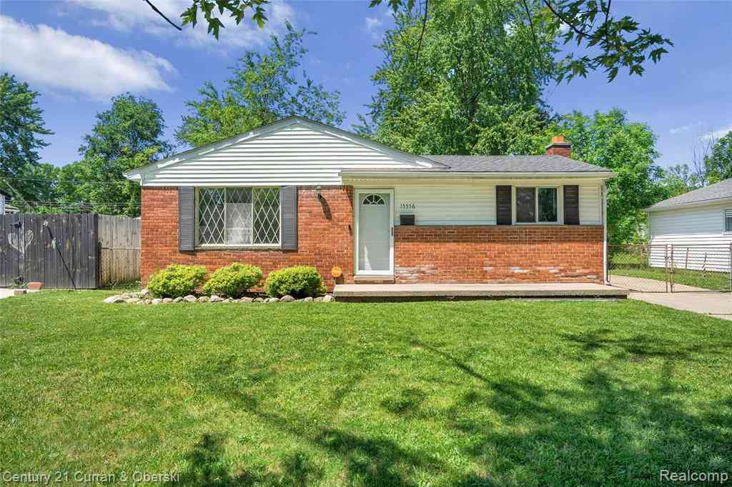 Homes For Sale - 15556 Taft Street <br/> Wayne County, Romulus, MI 48174