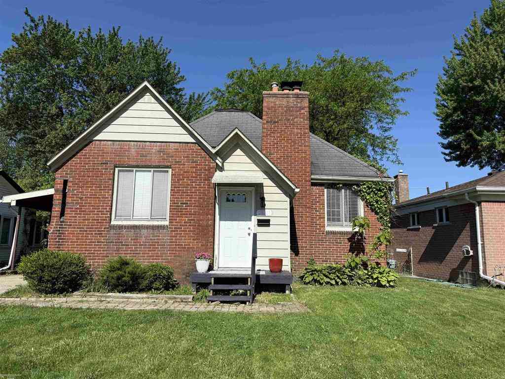 Homes For Sale - 29801 Maplegrove Street <br/> Saint Clair Shores, MI 48082
