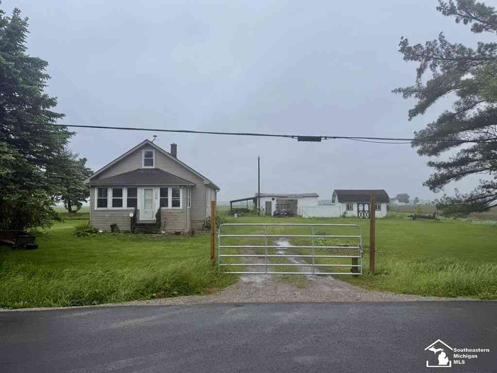 Homes For Sale - 619 E Morocco Road <br/> Temperance, MI 48182