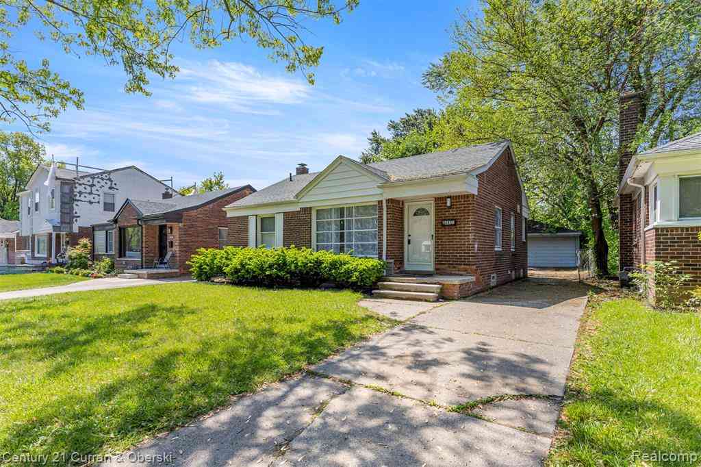 Homes For Sale - 26431 Stollman Drive <br/> Inkster, MI 48141