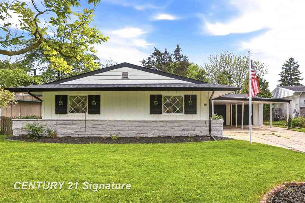 Homes For Sale - 43 Victory Court <br/> Saginaw, MI 48602